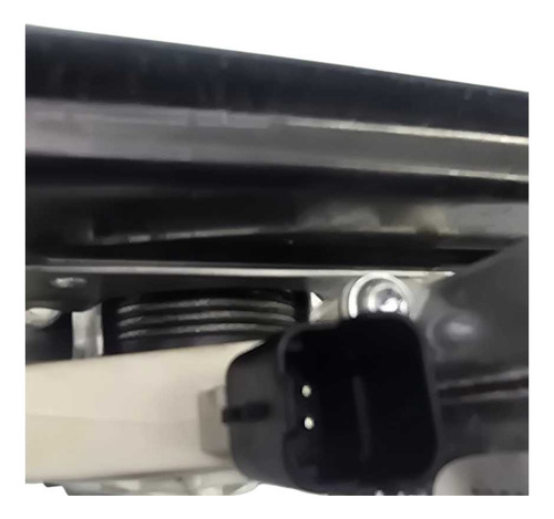 Máquina Vidro Traseira Esquerda Renault Kardian 2025 Preto - Imagem 5