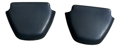 Tampa Moldura Acabamento Do Cinto Gol Sav Voy Santana Cinza Cinza - Imagem 1