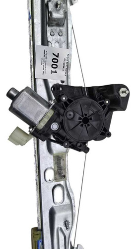 Máquina Vidro Elétrico Traseira Direita Pulse Argo Cronos  - Imagem 3