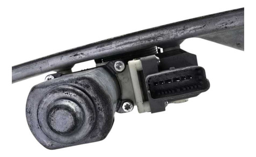 Máquina Vidro Elétrica Traseira Direita C4 Pallas 2007 A2012 - Imagem 3