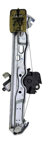 Máquina Vidro Elétrico Traseira Direita Pulse Argo Cronos  - Imagem 5