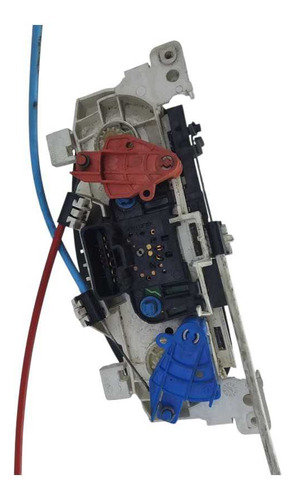 Painel Ar Condicionado Sandero/logan Analógico 2011... - Imagem 2