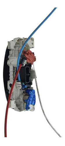 Painel Ar Condicionado Sandero/logan Analógico 2011... - Imagem 3