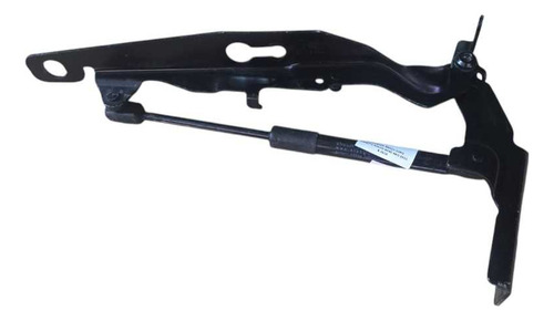 *dobradiça Braço Capo Direito Volvo Xc60 Ano 2012 A 2016 - Imagem 4