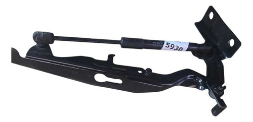 *dobradiça Braço Capo Direito Volvo Xc60 Ano 2012 A 2016 - Imagem 5