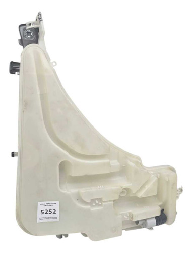 Reservatório Água Limpador Parabrisa Bmw 118i 2.0 2009 2011 - Imagem 2