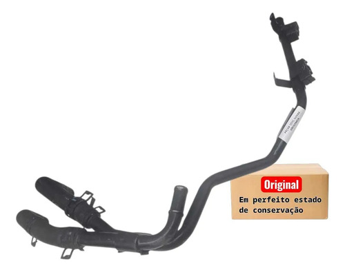 Mangueira De Arrefecimento Chery Tiggo 7 Tiggo  8  1.6 19/24 - Imagem 5