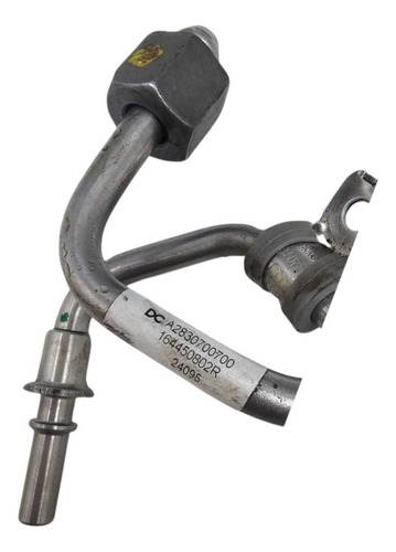 Cano Tubo Bomba Alta Renault Kardian 2024 A 2025 - Imagem 2