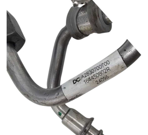 Cano Tubo Bomba Alta Renault Kardian 2024 A 2025 - Imagem 3