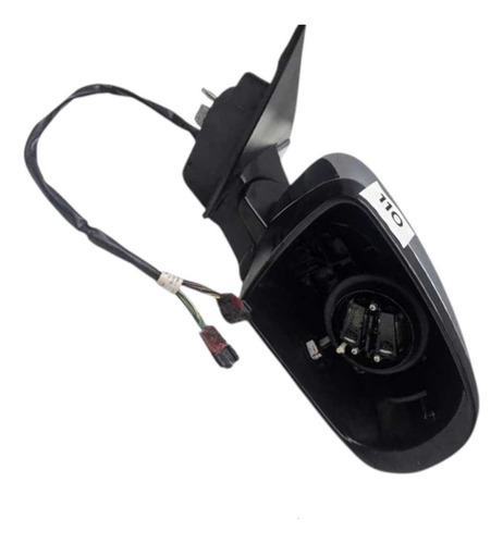 Retrovisor Esquerdo Jeep Commander Ano 2022 A 2025 - Imagem 2