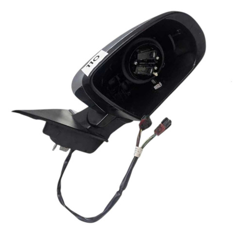 Retrovisor Esquerdo Jeep Commander Ano 2022 A 2025 - Imagem 3