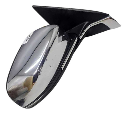 Retrovisor Esquerdo Jeep Commander Ano 2022 A 2025 - Imagem 4