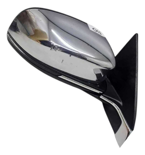 Retrovisor Esquerdo Jeep Commander Ano 2022 A 2025 - Imagem 5