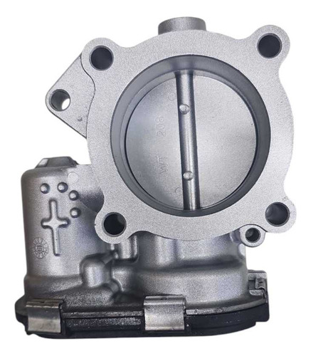 Tbi Corpo Borboleta Chery Tiggo 5x 1.5 2021 - Imagem 6