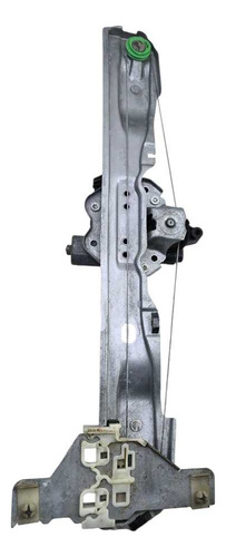 Maquina Vidro Traseira Esquerda Peugeot 408 - Imagem 3