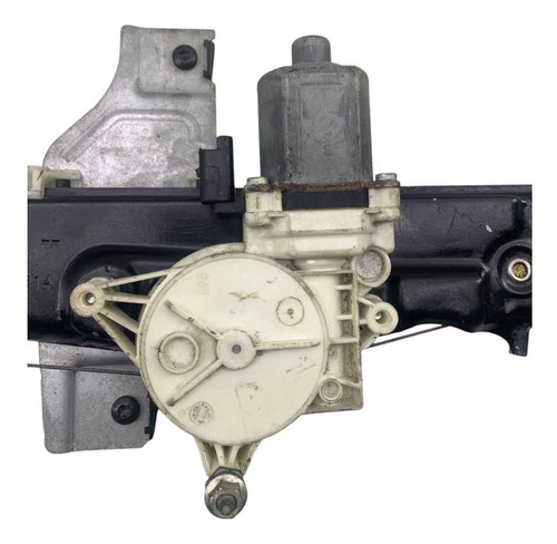 Máquina Vidro Dianteiro Esquerdo Peugeot 208 2013 A 2020 - Imagem 4