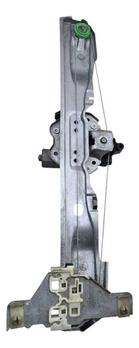 Maquina Vidro Traseira Esquerda Peugeot 408 - Imagem 5