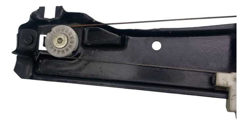 Máquina Vidro Dianteiro Esquerdo Peugeot 208 2013 A 2020 - Imagem 5