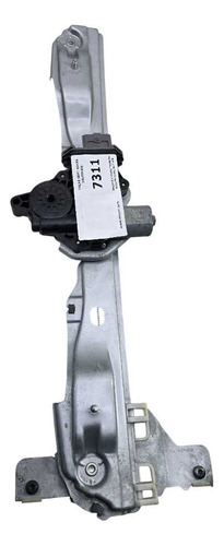 Maquina Vidro Traseira Esquerda Peugeot 408 - Imagem 6