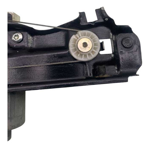 Máquina Vidro Dianteiro Esquerdo Peugeot 208 2013 A 2020 - Imagem 6