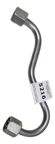 Mangueira Volvo Xc40 1.5 T5 Hibrida 2019 Á 2022 - Imagem 2