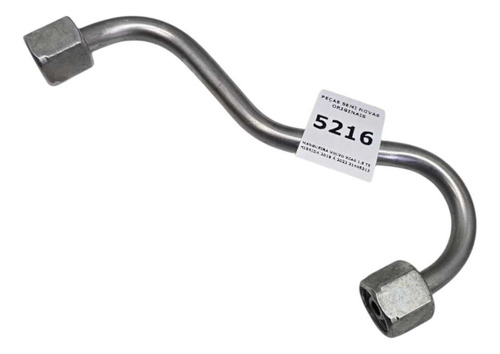 Mangueira Volvo Xc40 1.5 T5 Hibrida 2019 Á 2022 - Imagem 3