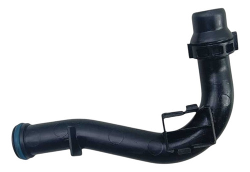 Mangueira Cano Tubo Válvula Toro/compass 1.3 2021 A 2024 Preto - Imagem 3