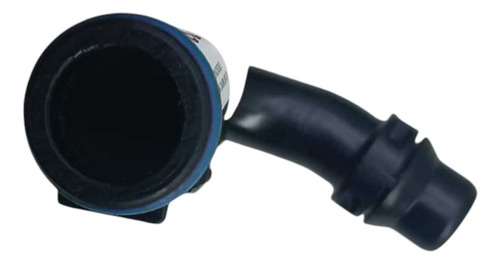 Mangueira Cano Tubo Válvula Toro/compass 1.3 2021 A 2024 Preto - Imagem 4