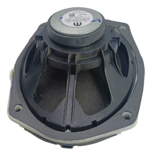 Alto-falante Traseiro Direito Fiat Pulse  - Imagem 3