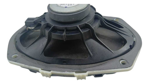 Alto-falante Traseiro Direito Fiat Pulse  - Imagem 4