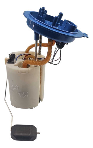 *bomba De Combustível Vw Polo Virtus T Cross 1.0 Tsi - Imagem 2