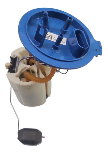 *bomba De Combustível Vw Polo Virtus T Cross 1.0 Tsi - Imagem 3