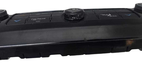 Comando Ar Condicionado Jeep Commander Compass 2022 A 2024 - Imagem 3