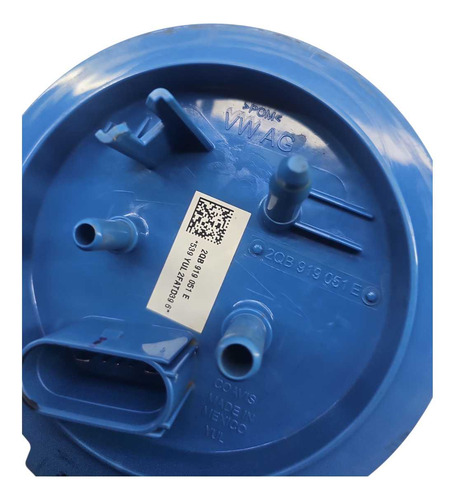 *bomba De Combustível Vw Polo Virtus T Cross 1.0 Tsi - Imagem 6