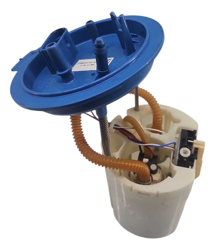 *bomba De Combustível Vw Polo Virtus T Cross 1.0 Tsi - Imagem 7