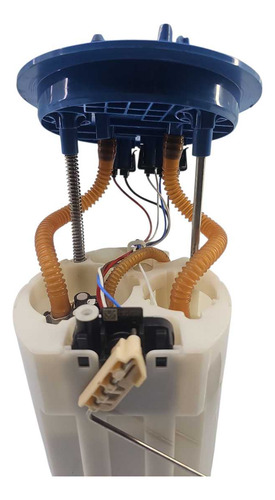 *bomba De Combustível Vw Polo Virtus T Cross 1.0 Tsi - Imagem 8