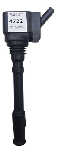 Bobina Ignição  Onix 1.0  Tracker 1.2 Turbo 2021 A 2024 - Imagem 5