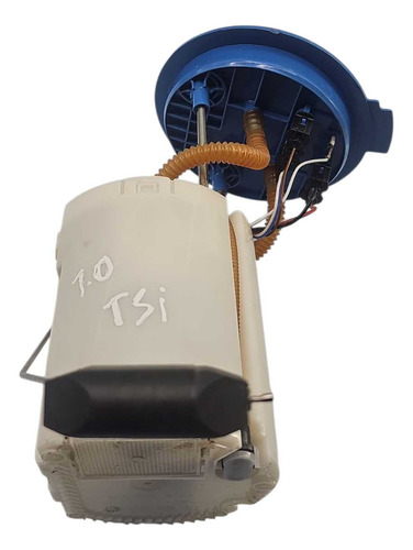 *bomba De Combustível Vw Polo Virtus T Cross 1.0 Tsi - Imagem 9