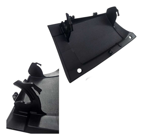 Tampa Porta Luvas Mini Cooper 2009 A 2013 - Imagem 2