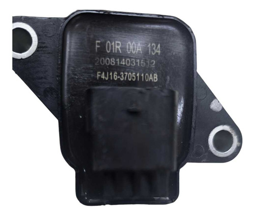 Bobina Ignicao Chery Tiggo 8 1.6 Gdi 2021 A 2024 - Imagem 6