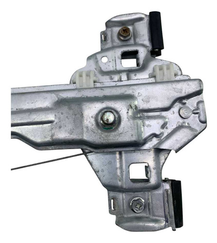 Maquina Vidro Traseira Esquerda Jac T5 2016 A 2020 - Imagem 3