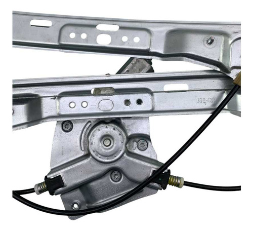 Maquina Vidro Dianteira Direito Chery Tiggo 5x 2019 A 2024 - Imagem 5