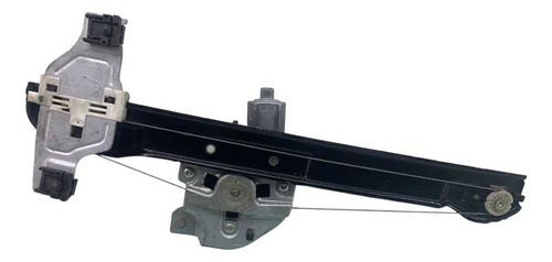 Máquina Vidro Dianteira Direita Peugeot 208  - Imagem 4