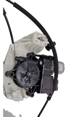 Máquina De Vidro Dianteira Esquerda C4 Cactus 2018 A 2024 - Imagem 8