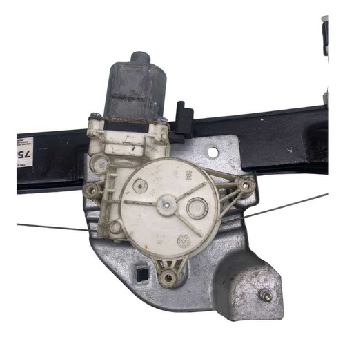 Máquina Vidro Dianteira Direita Peugeot 208  - Imagem 5