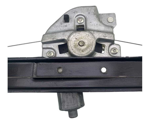 Máquina Vidro Dianteira Direita Peugeot 208  - Imagem 6