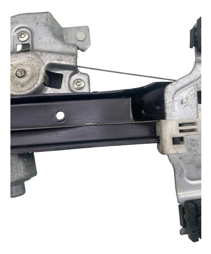 Máquina Vidro Dianteira Direita Peugeot 208  - Imagem 7