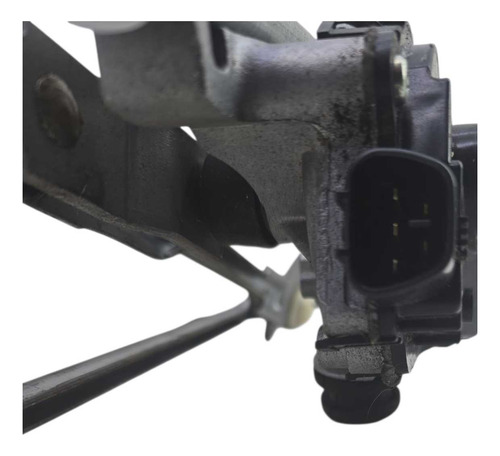 Motor Limpador Para-brisa Toyota Yaris 2019 A 2024 - Imagem 5