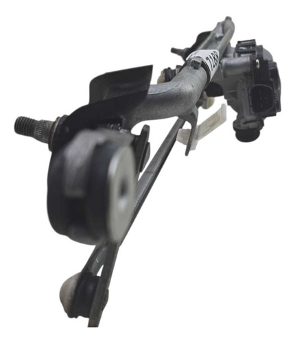 Motor Limpador Para-brisa Toyota Yaris 2019 A 2024 - Imagem 6