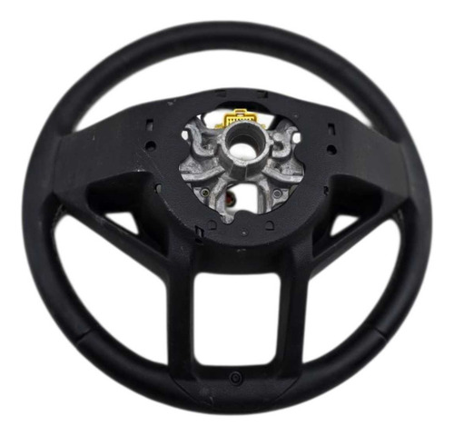 Volante Direção Gwm Haval H6 Gt Phev 2022 A 2024 Preto - Imagem 2